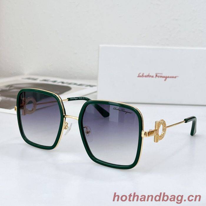 Salvatore Ferragamo Sunglasses Top Quality SFS00044